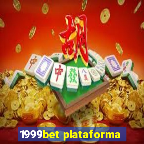 1999bet plataforma